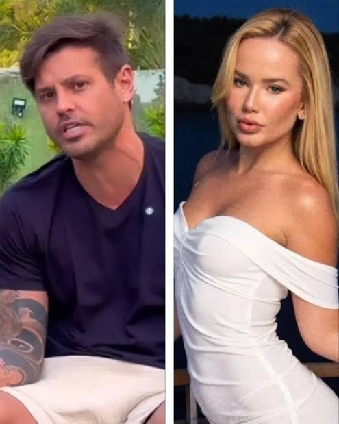 Fotos mostram hematomas e lesões